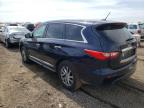 INFINITI QX60 photo