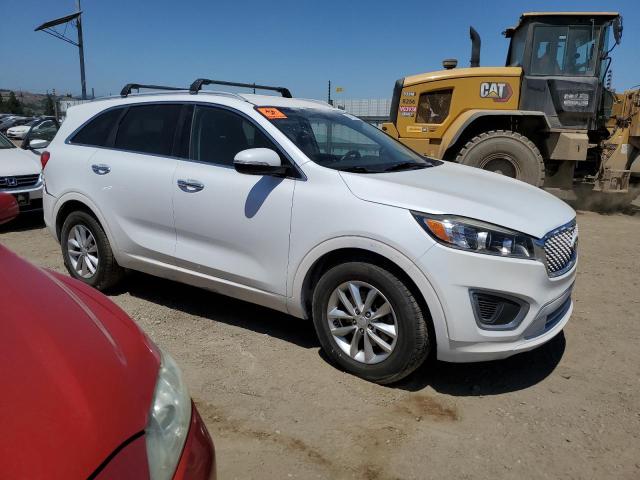 2016 Kia Sorento Lx VIN: 5XYPG4A52GG156752 Lot: 53628574