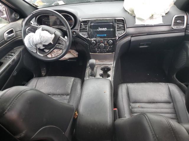 2019 Jeep Grand Cherokee Limited VIN: 1C4RJFBG6KC774661 Lot: 55790844