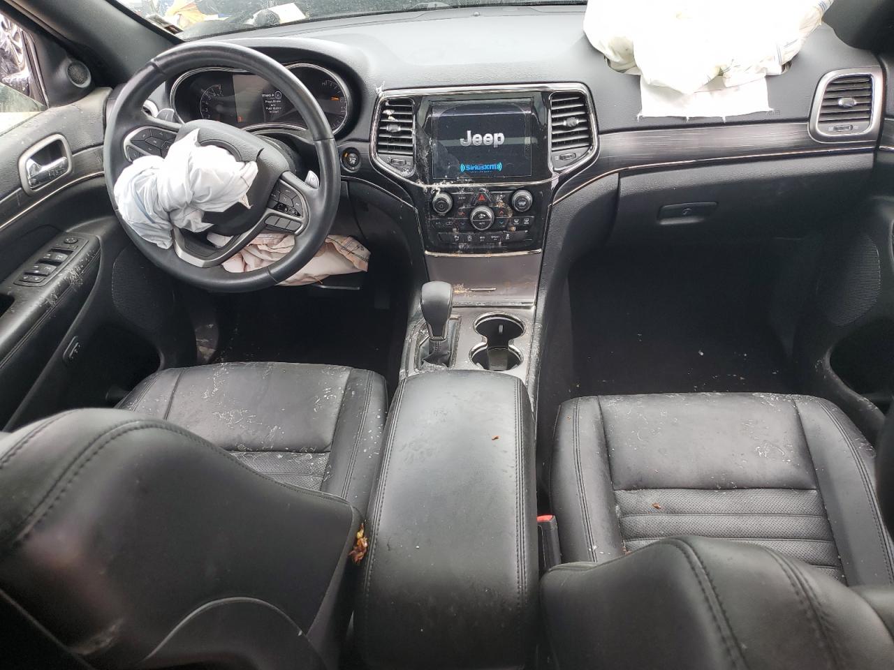 1C4RJFBG6KC774661 2019 Jeep Grand Cherokee Limited