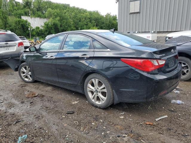 2012 Hyundai Sonata Se VIN: 5NPEC4AC9CH413393 Lot: 56909364