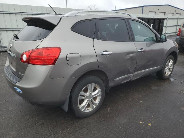 2013 Nissan Rogue S VIN: JN8AS5MV0DW614765 Lot: 51724654