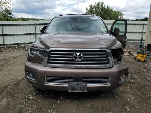 2018 TOYOTA SEQUOIA LI 5TDJY5G13JS155987