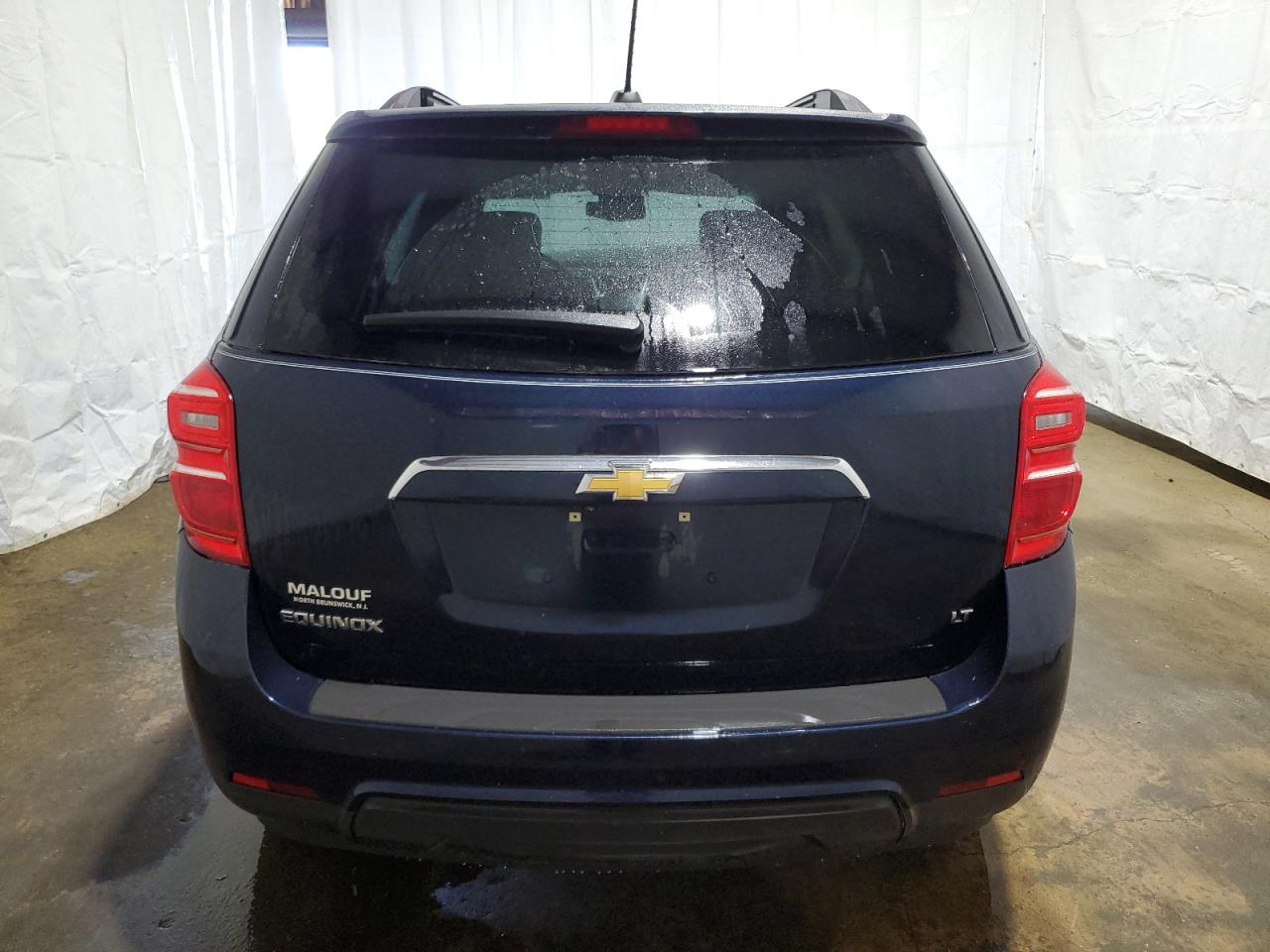 2GNALCEK7H6107046 2017 Chevrolet Equinox Lt