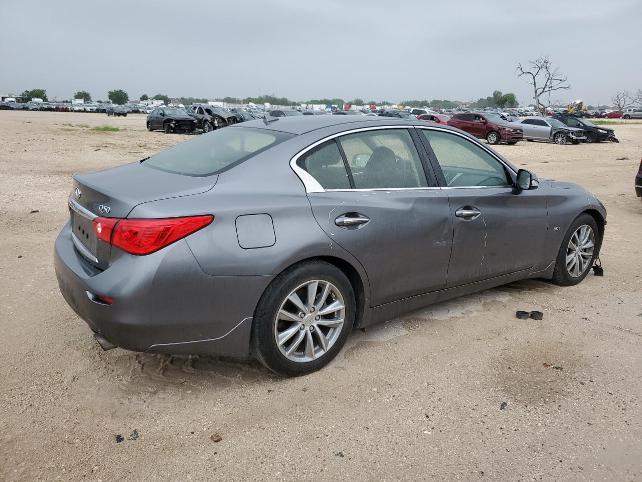 JN1EV7AP4HM741433 2017 Infiniti Q50 Premium