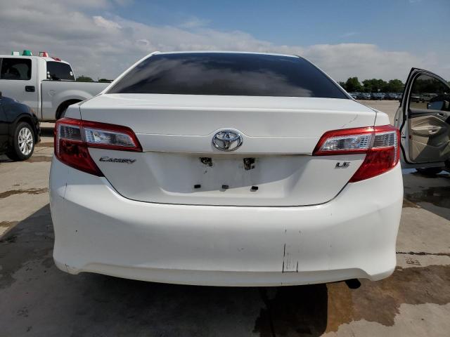 2012 Toyota Camry Base VIN: 4T4BF1FK8CR204680 Lot: 56389834