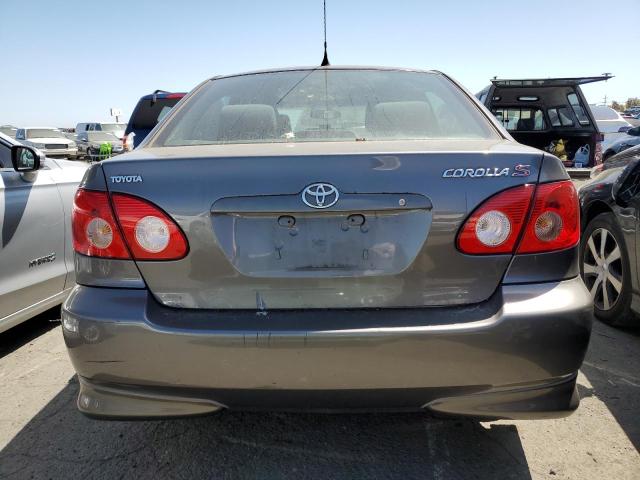 2005 Toyota Corolla Ce VIN: 1NXBR32EX5Z490953 Lot: 51662644