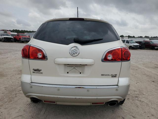 2010 Buick Enclave Cxl VIN: 5GALRBED2AJ220943 Lot: 52882504