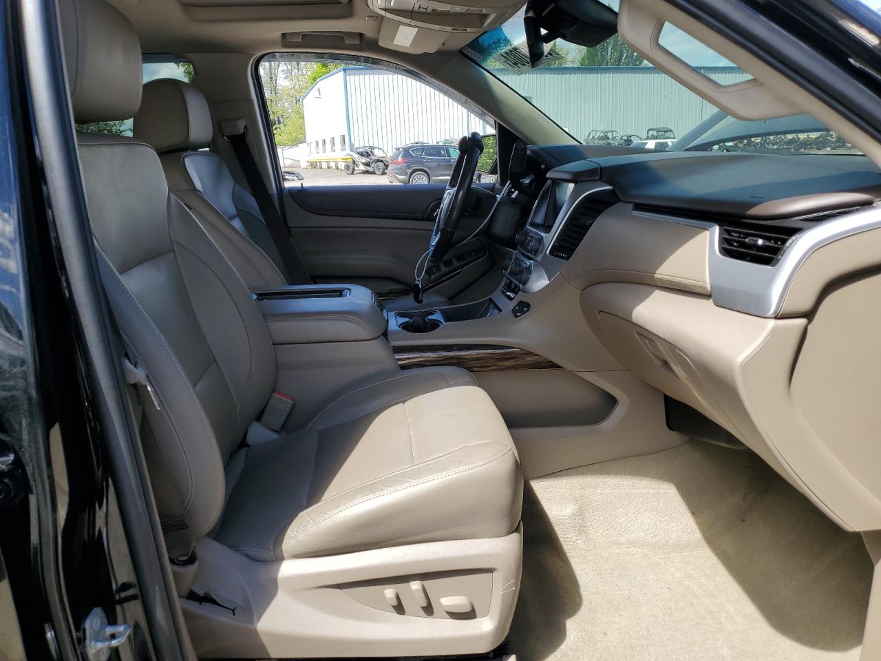 1GKS2BKC4JR271845 2018 GMC Yukon Slt