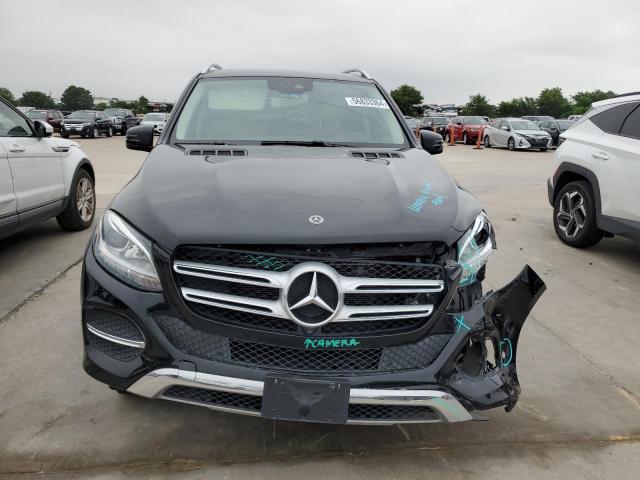 2018 Mercedes-Benz Gle 350 VIN: 4JGDA5JB2JB038973 Lot: 56833364