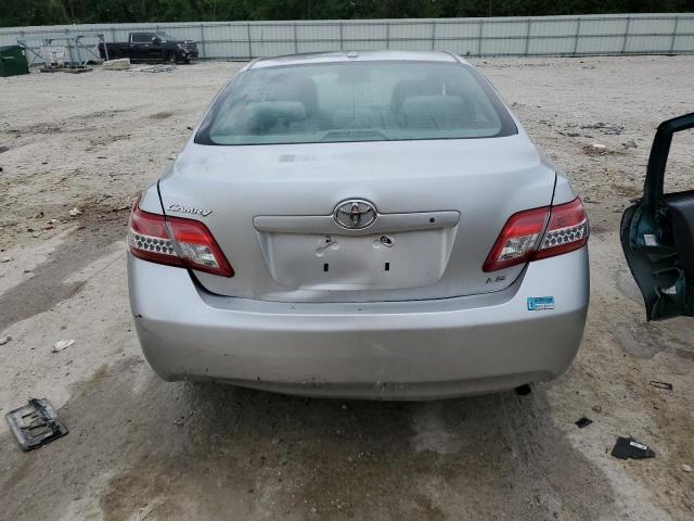 2010 Toyota Camry Base VIN: 4T4BF3EK4AR040161 Lot: 56146254