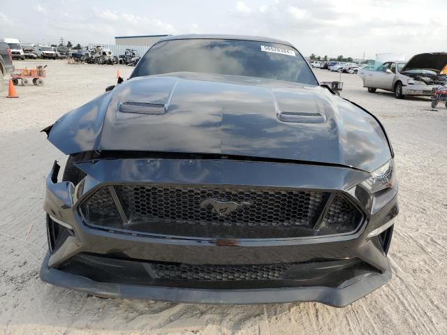 2022 Ford Mustang Gt VIN: 1FA6P8CF9N5128094 Lot: 56528384