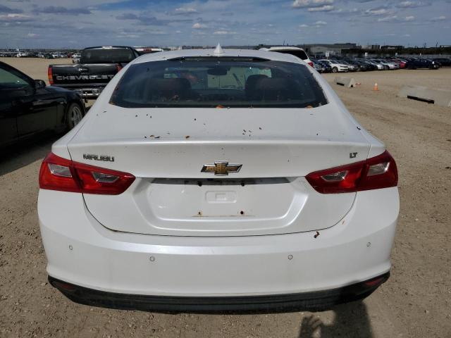 2016 Chevrolet Malibu Lt VIN: 1G1ZE5ST2GF319610 Lot: 55141554