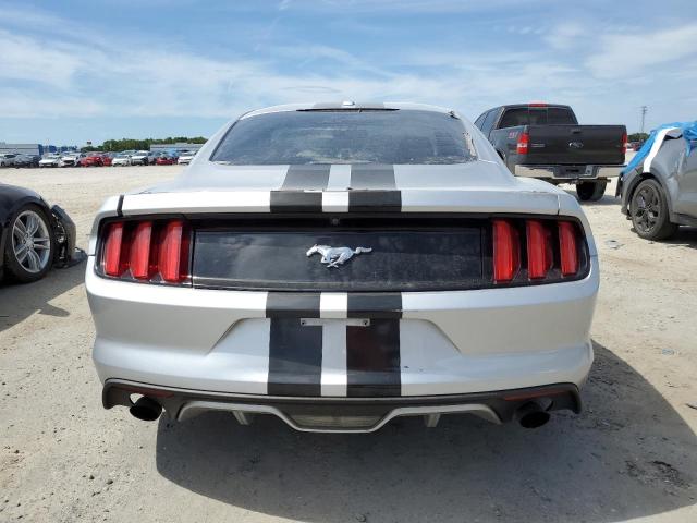 2016 Ford Mustang VIN: 1FA6P8TH6G5228612 Lot: 55886014