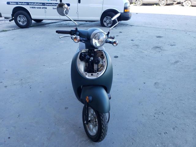 2023 HONDA NCW50 JH2AF7713PK601841