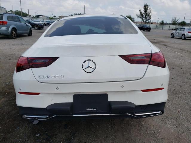 VIN W1K5J4GB5RN443333 2024 Mercedes-Benz CLA-Class,... no.6