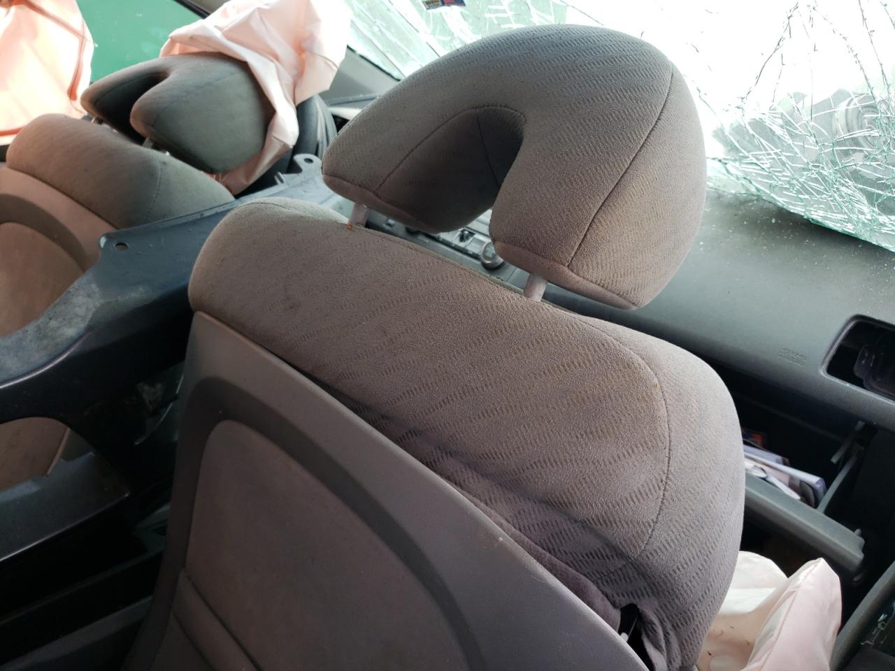 2HGFG1B8XAH502897 2010 Honda Civic Ex