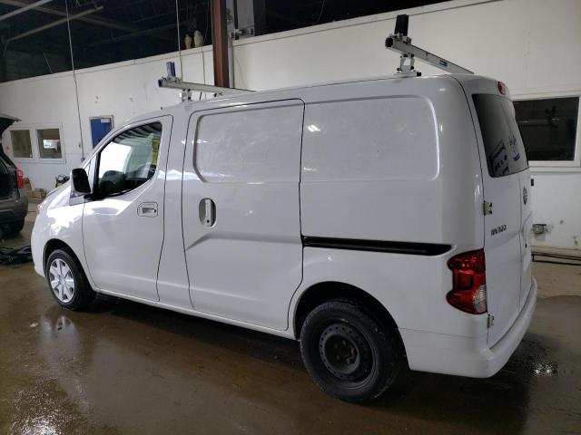 3N6CM0KN0DK691858 2013 Nissan Nv200 2.5S