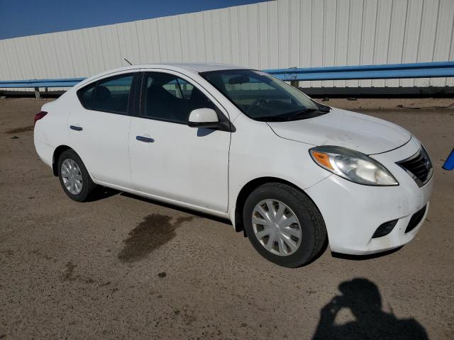 2012 Nissan Versa S VIN: 3N1CN7AP1CL828247 Lot: 53179374