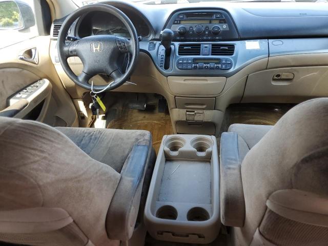 2005 Honda Odyssey Ex VIN: 5FNRL38415B425520 Lot: 57031184