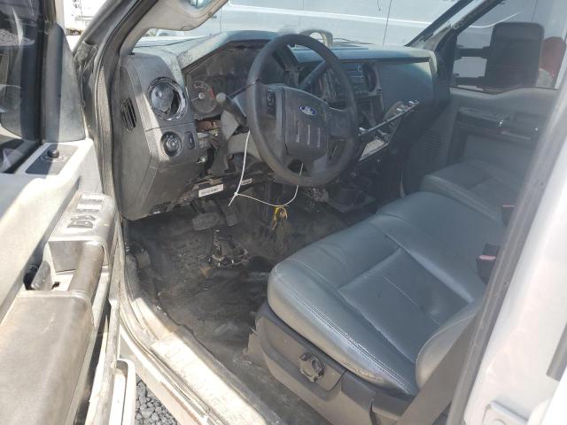 2012 FORD F350 SUPER 1FD8W3GT8CEA30403  55537474