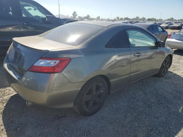 2006 Honda Civic Ex VIN: 2HGFG12806H572562 Lot: 54720944