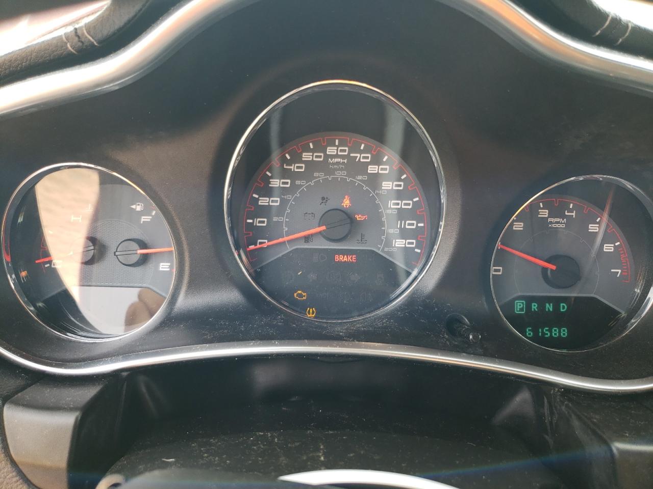 1C3CDZAGXEN220701 2014 Dodge Avenger Se