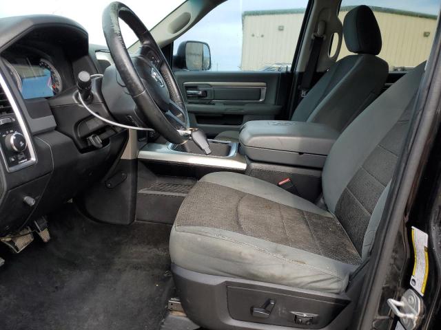 2016 Ram 2500 Slt VIN: 3C6UR5DL4GG235748 Lot: 56067634