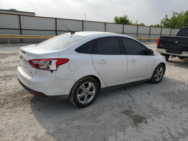 2013 Ford Focus Se VIN: 1FADP3F28DL224389 Lot: 55898634