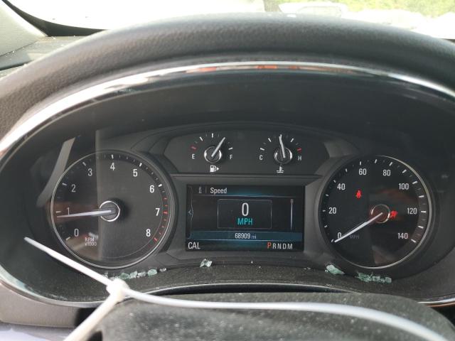 2020 BUICK ENCORE ESS - KL4CJCSB4LB037808