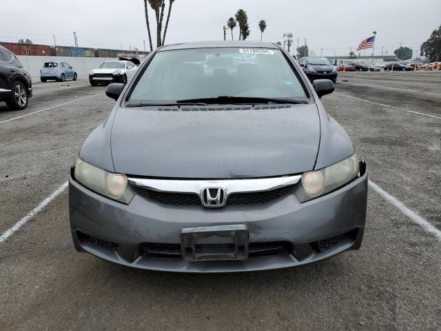 2009 Honda Civic Vp VIN: 2HGFA16309H505609 Lot: 54780594