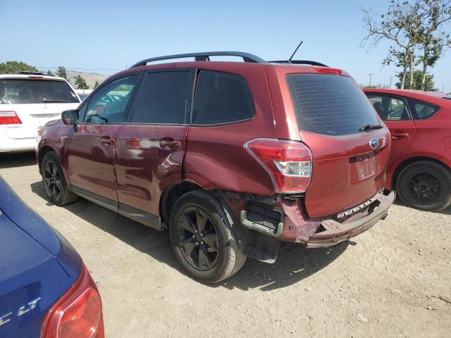 2015 Subaru Forester 2.5I VIN: JF2SJABC6FH813888 Lot: 55419394