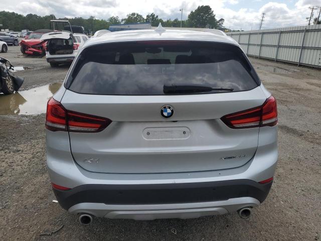 VIN WBXJG9C0XL5P80633 2020 BMW X1, Xdrive28I no.6