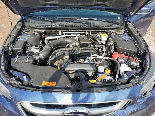 2020 SUBARU OUTBACK PR - 4S4BTACC5L3259805