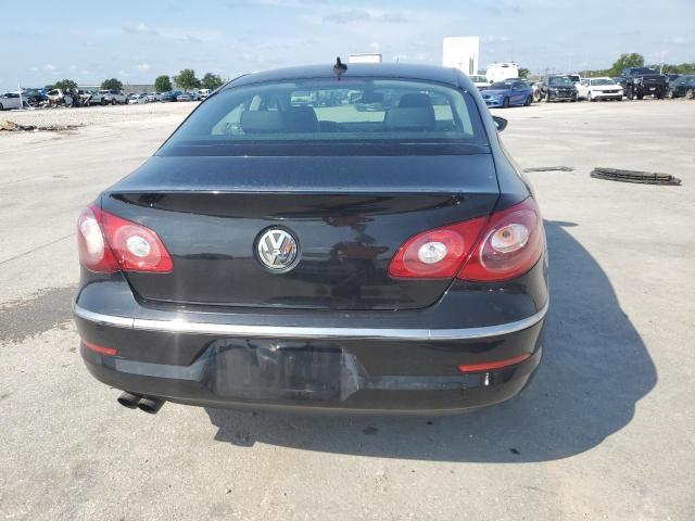 2009 Volkswagen Cc Sport VIN: WVWML73C99E558968 Lot: 54838524