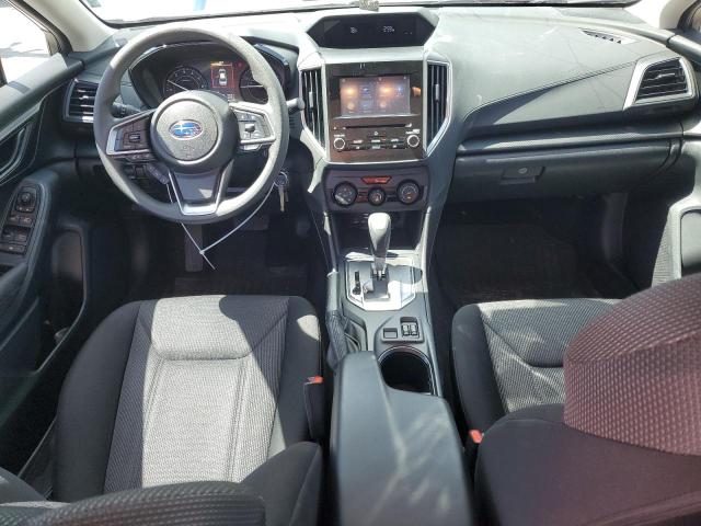 2022 Subaru Impreza Premium VIN: 4S3GTAV60N3724933 Lot: 56484264