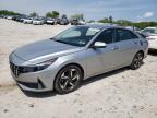 2022 HYUNDAI ELANTRA SE - 5NPLN4AG4NH065347