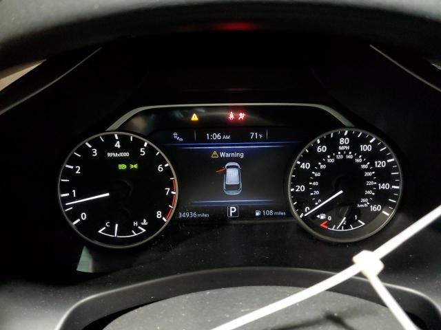 2023 NISSAN MURANO S - 5N1AZ2AS1PC128886