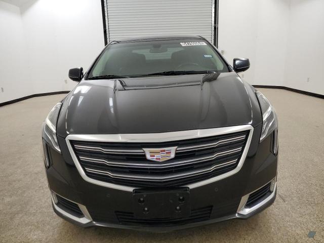 2019 Cadillac Xts Luxury VIN: 2G61M5S30K9138050 Lot: 54765584