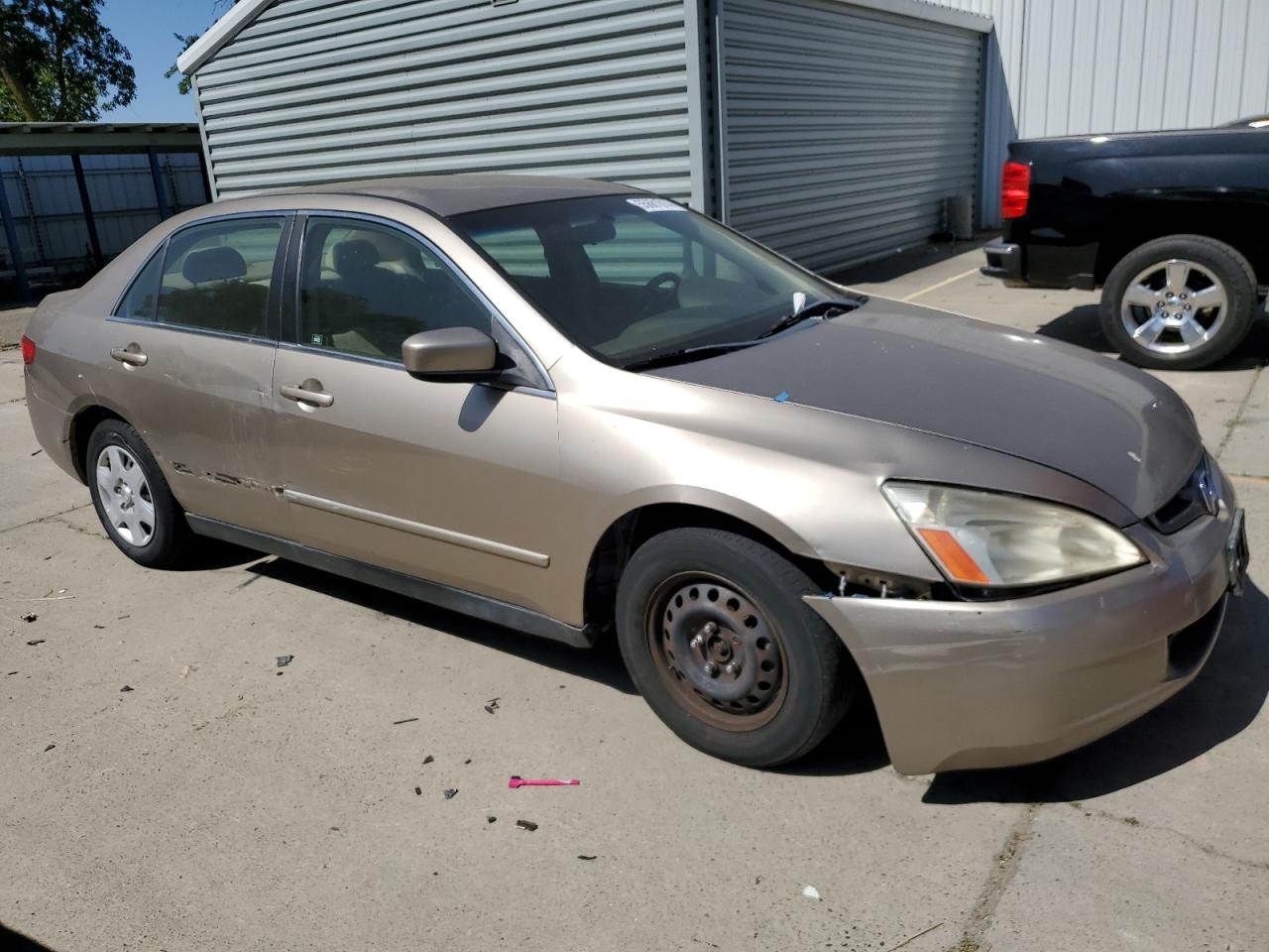 JHMCM56405C003008 2005 Honda Accord Lx