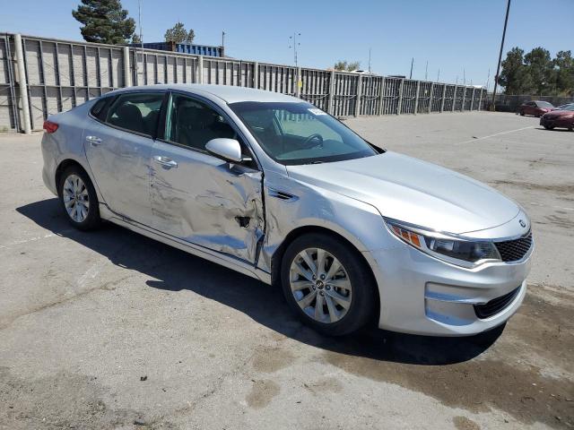 2016 Kia Optima Lx VIN: 5XXGT4L37GG004641 Lot: 54494344