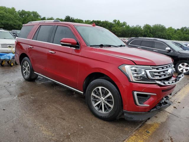 2018 Ford Expedition Limited VIN: 1FMJU2ATXJEA52572 Lot: 54320034