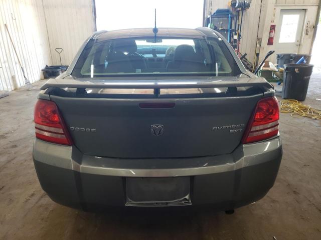 2009 Dodge Avenger Sxt VIN: 1B3LC56B69N529092 Lot: 55480214