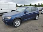 2015 BMW X3 XDRIVE2 - 5UXWX9C50F0D47310