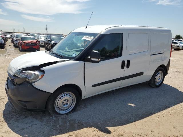 2021 Ram Promaster City VIN: ZFBHRFAB6M6U53962 Lot: 55152574