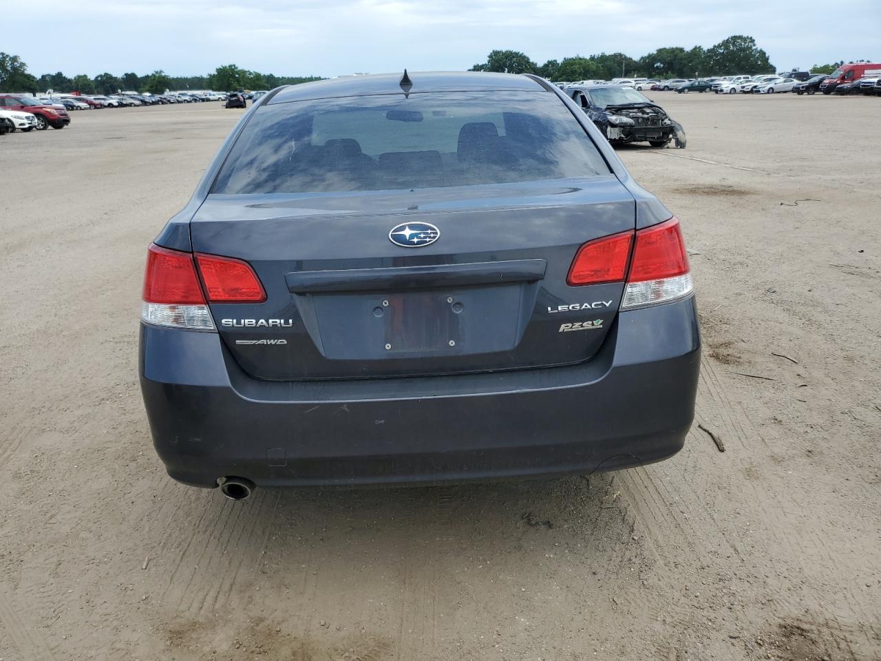 4S3BMBJ6XC3014812 2012 Subaru Legacy 2.5I Limited