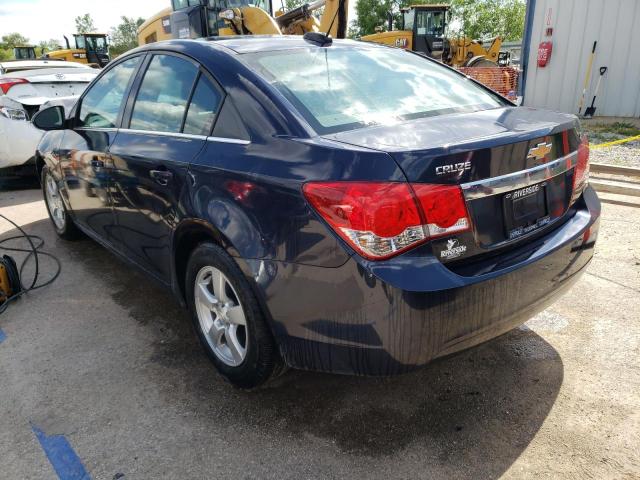 2016 Chevrolet Cruze Limited Lt VIN: 1G1PE5SB4G7224782 Lot: 56429234