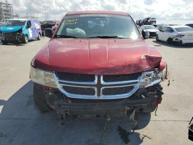 2013 Dodge Journey Se VIN: 3C4PDCAB0DT594666 Lot: 55946144