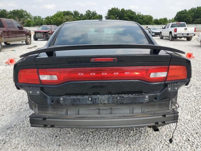 2014 Dodge Charger Sxt VIN: 2C3CDXHG9EH358989 Lot: 55909314