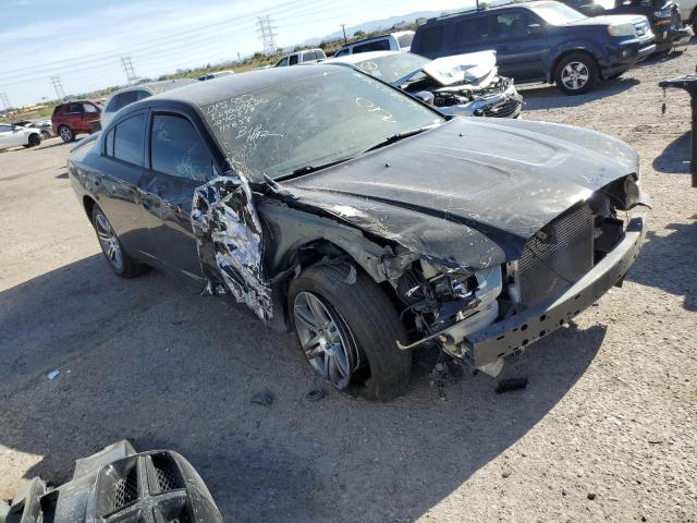 2013 Dodge Charger Police VIN: 2C3CDXAT2DH722403 Lot: 56511354